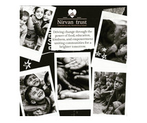 Best NGO to serve in Noida | Nirvan Trust