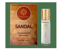 attar perfume