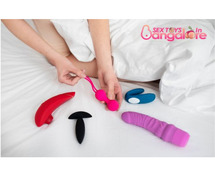 Premium Sex Toys in Goa with 30% Off Call 6289610020