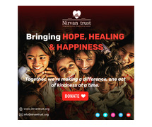 Best NGO's for women in Delhi NCR | Nirvan Trust.