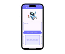 Smart AI Exam Paper Generator for Educators – Try TestGenie Today