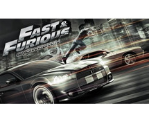Fast and Furious Showdown