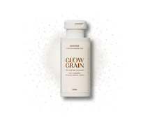 Buy Glow Grain Gentle Enzyme Powder Cleanser with Rice & Ceramides - Suroskie