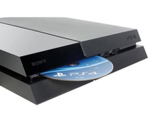 Unrecognized disk at from Ksh.4500 ps4
