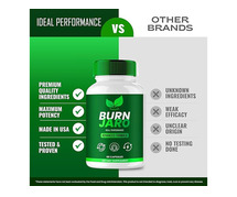 BurnJaro Capsules Reviews-Burn Jaro Pink Salt Recipe