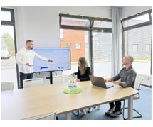 Heidemann Services – Your Reliable Partner in Magdeburg!