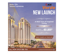 Step Into Elevated Living at ACE VERDE