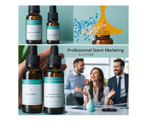Enhance Brand Experience with Professional Scent Marketing Solutions