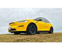 Full Vehicle Wrap Services in Vancouver– Quality and Precision Guaranteed
