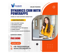 CRM Training Institutes in Hyderabad |  CRM Online Training