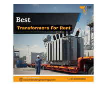 Best Transformers for Rent