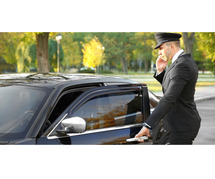 Limousine Hire: Geneva Airport Transfer