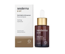Tired Eyes? Try Sesderma K-Vit for Dark Circles