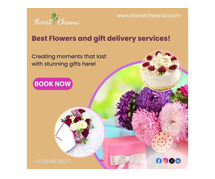 Where Every Order is a Celebration in Bloom?