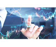 Stock Market Investment Guide – Paper Trading App