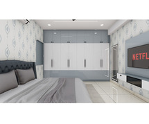 Living Room Interior Designers in Hyderabad