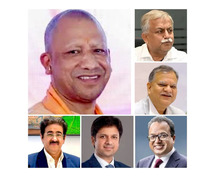 Powerful Address by Chief Minister Yogi Adityanath at FICCI National Executive Meet