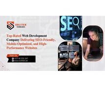 Professional Web Development Services for All Business Sizes