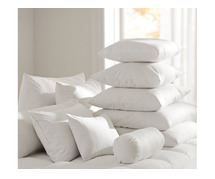 Wholesale Pillows Canada