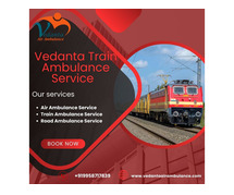Vedanta has provided more modern facilities at a lower cost through medical expertise in Mumbai