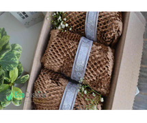 Protect Your Packages with Bubble Wrap from Eco Cushion Paper