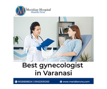 Best Gynecologist in Varanasi