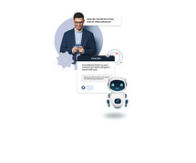 AI Chatbot for Automate Customer Engagement ChatBot, RBot, RSoft ChatBot