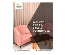Comfortable Business Stay at Vaishnavi Residency, Bangalore