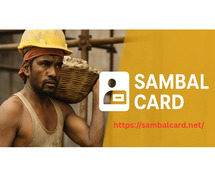 What is the Sambal Card? The Essence of Simplicity