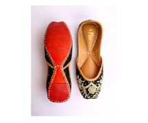 La Fiza Footwear