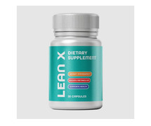 Lean X Fatburner – Schluss mit Heißhunger und Energiemangel