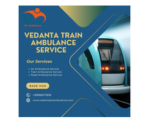 Vedanta is providing more modern facilities to patients through medical expertise in Delhi