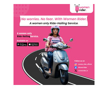 Female bike rider | Female rider