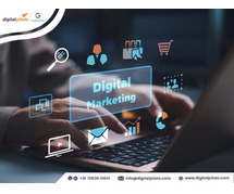 Digital Marketing Expert in Kolkata for Result-Oriented Online Growth