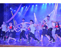 Buskers Mahesh Nagar – Best Hip-Hop Dance Class in Jaipur