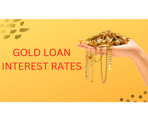 How to Find the Best Gold Loan Interest Rates