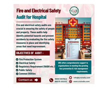 Electrical Safety Audit in Faridabad