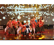 Buskers – Premier Dance Studio in Jaipur (Mansarovar)