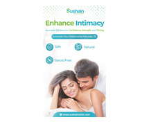 Best Ayurvedic Doctor for Erectile Dysfunction – Natural & Safe Treatment