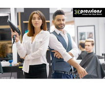 Best Beauty Salon In Nagercoil | Xpressions Unisex Hair Style World