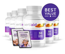 VertiAid (USER REPORT) Naturally Improves Your Hearing Capabilities