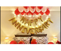 surprise gifts for mom dad anniversary