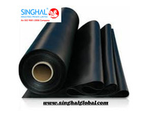 GEOMEMBRANE SHEET
