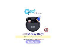H2Go+ Hearing Amp (Alert!) Side Effects, Reviews & What to Avoid