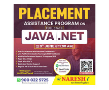 Placement Assistance Program