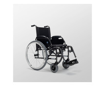 Need a Wheelchair? Choose Nonstop for Trusted Mobility Solutions