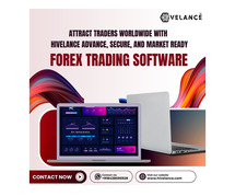 Go Global in Forex Trading With Our High-Performance Forex Software