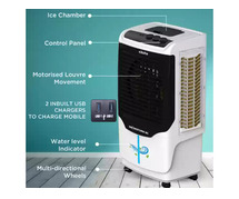 Stay Cool with Elista – The Best Air Cooler for Home
