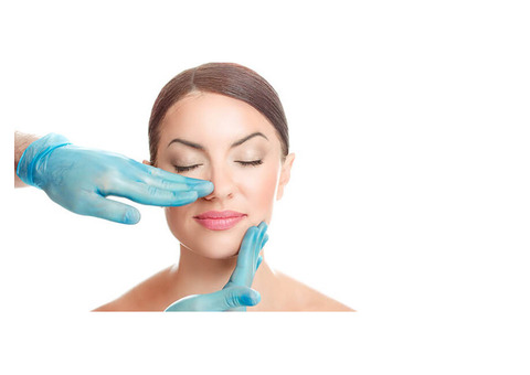 How Much Does a Nose Job (Rhinoplasty) Cost in India Dr Lokesh Handa