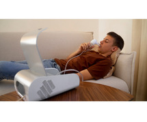 Rent BiPAP Machine for Home Use in Delhi - Kosmed